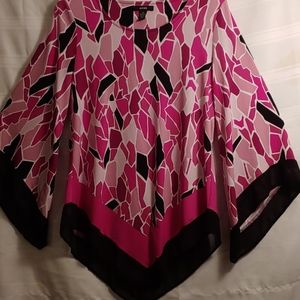 Alfani ladies blouse